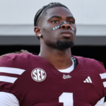 The evolution of Kamario Taylor: Mississippi State star QB committed to build something special in Starkville