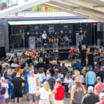 Watch: SuperMotocross Playoff 2 Pre-Race Press Conference Live at 2:30 p.m. Eastern/11:30 a.m. Pacific