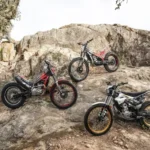 Montesa announces its 2027 model range