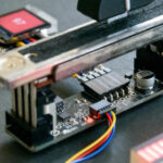 This ESP32 project lets you use fancy motorized faders in your smart home (Sep 18