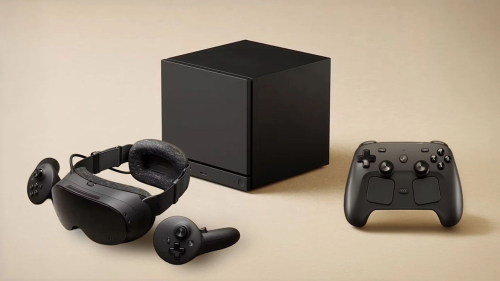 Valve’s new open-source tool is bringing Android games to Linux and Steam