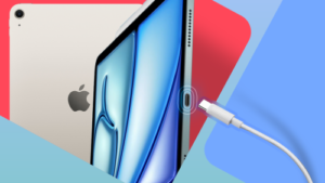 5 useful things you didn’t know you could do with your iPad’s USB port