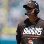 Browns HC Todd Monken praises Baker Mayfield ahead of Week 2 matchup
