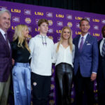 Where’s Lane? Will Kiffin appear at son’s high school game Friday night