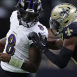 Interview with the Enemy: Baltimore Ravens