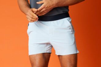 The 6 Best Gym Shorts for Men, Worn and Tested by Certified Trainers