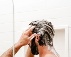 The 9 Best Shampoos for Men in 2026, Tested by Grooming Experts