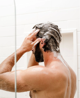 The 9 Best Shampoos for Men in 2026, Tested by Grooming Experts