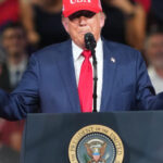 The Latest: Trump says EU allowing Canada as associate member could be a ‘hostile act’