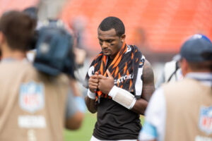 Ex-Browns QB Garrett Gilbert Holds No Punches as Browns Slammed for Sticking with Deshaun Watson