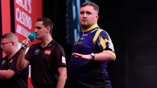 2026 World Series of Darts Finals: Draw, schedule, prize money and format explained