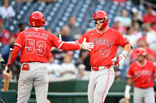 Who will be next Angels GM? Job viewed as more desirable after sale
