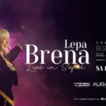 Отложиха концерта на Лепа Брена в София: Певицата с важна новина за феновете