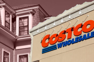 Does Living Near a Costco Boost Your Home Value? It Depends on Where You Live