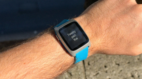 Pebble Time 2 Review: Nerds Just Want To Have Fun