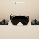 4 Affordable VR Headsets You Should Try Instead Of The Steam Frame