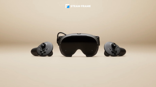 4 Affordable VR Headsets You Should Try Instead Of The Steam Frame