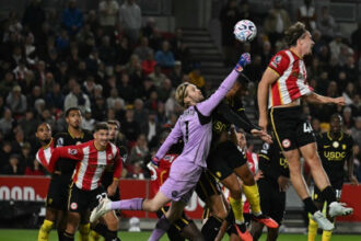 Brentford Expose Chelsea’s Defensive Woes In 3-0 Defeat