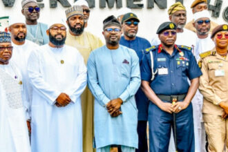 The Minna Deaths And The Limits Of State Power