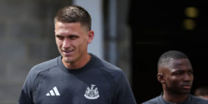 £76m wasted: How Newcastle made an even worse signing than Botman