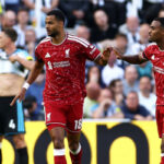 Liverpool can replace Gravenberch with “one of the best CMs in the world”
