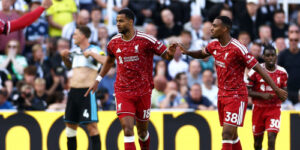 Liverpool can replace Gravenberch with “one of the best CMs in the world”
