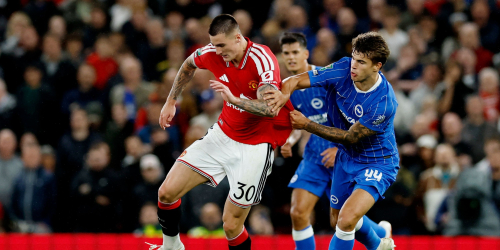 INEOS have overpaid for a worse Man Utd signing than Benjamin Sesko
