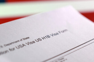 Trump renews $1,00,000 fee on H-1B visas, tightens scrutiny