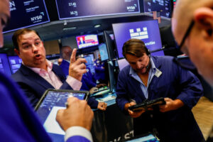 Stocks face a key hurdle in next week’s US-China summit. Here’s what’s at stake