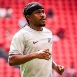 Ademola Lookman reveals what playing a new role is teaching him