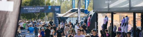 ¿Qué es lo que ha pasado en la primera jornada del Sea Otter en Girona?