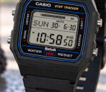 Casio resucita su mítico reloj digital y lo transforma en smartwatch deportivo