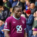 Super Eagles: Nigeria suffer fresh blow in race with France for ex-Chelsea star