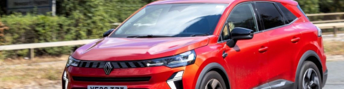 Cuánto cuesta el Renault Symbioz y qué versión compensa más en el SUV fabricado en España