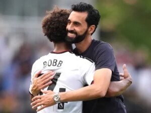 Fulham vs. Manchester United: How to watch, date, time, live stream and TV channel for Premier League clash