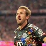 Harry Kane goes from “inconspicuous” to “king” as German media react to 100th Bundesliga goal