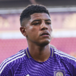 Wilder Cartagena habló de su regreso a la selección: “Este llamado es muy especial para mí”