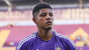 Wilder Cartagena habló de su regreso a la selección: “Este llamado es muy especial para mí”