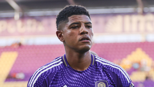 Wilder Cartagena habló de su regreso a la selección: “Este llamado es muy especial para mí”