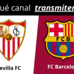 ¿En qué canal transmiten Sevilla FC -27? TV en EE.UU., México y España