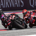 GP d’Autriche: Jorge Martin fait coup double