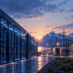 CleanSpark Prices $2.276B Secured Notes For Sandersville Data Center