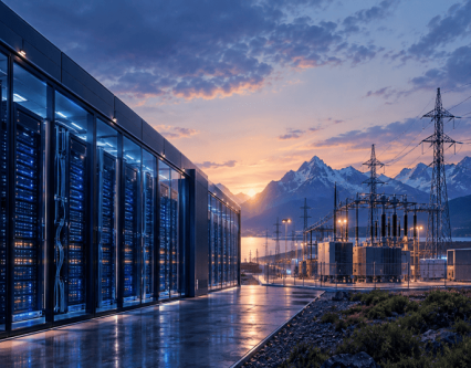 CleanSpark Prices $2.276B Secured Notes For Sandersville Data Center
