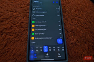 This is the productivity app I’d recommend to someone who’s tired of productivity apps