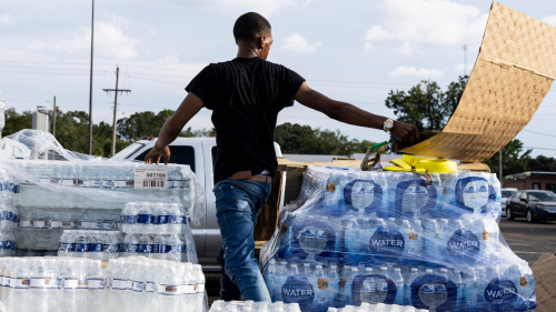 Federal court rules there is no constitutional right to safe drinking water
