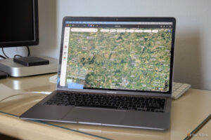4 Google Maps tasks that are easier on a PC