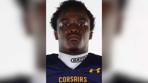 UMass Dartmouth College Football Player Stabbed to Death in Rhode Island | Another player stabbed as well