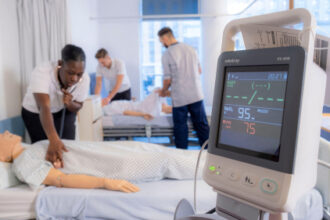 Work As an RN First. Then Go to NP School.