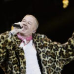 Before getting dropped by Ed Sheeran, Macklemore had long supported Palestinians, and his latest gift catalyzed YouTube star Ms. Rachel to donate