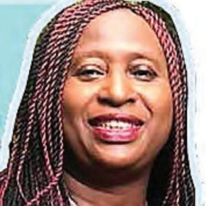 God remembers in the ember months, by Funmi Komolafe